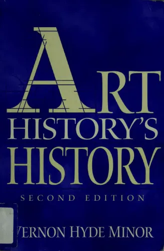 Art history's history