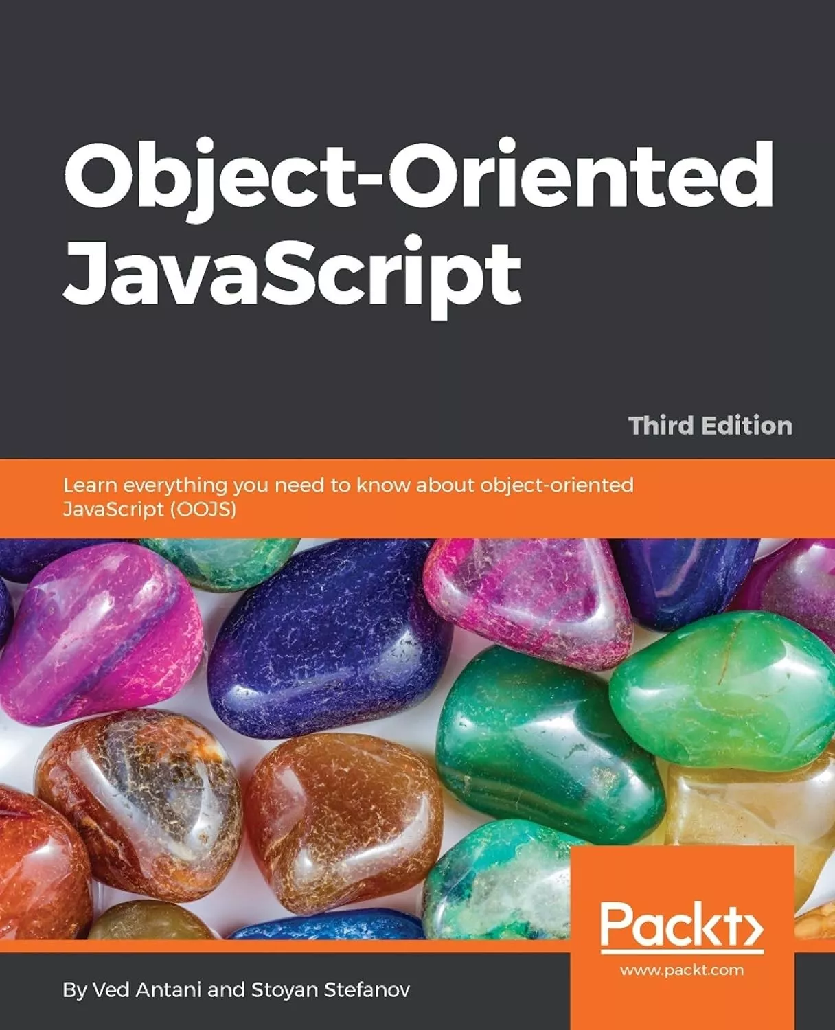 Object-oriented JavaScript