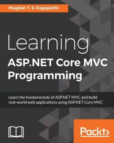 Learning ASP.NET MVC Programming