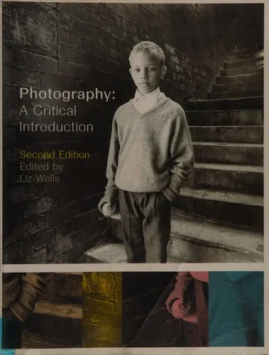 Photography : a critical introduction