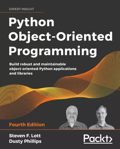 Python Object-Oriented Programming