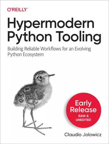 Hypermodern Python Tooling (2nd Release)