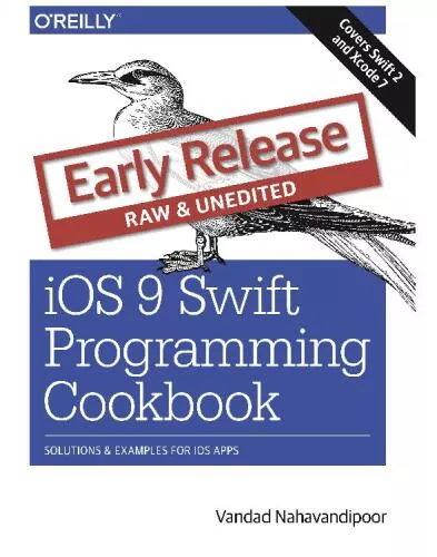 ios 9 swift programming cookbook