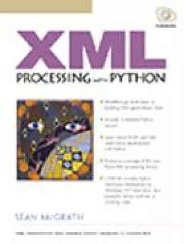 XML processing with Python