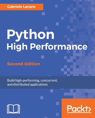 Python High Performance - Second Edition
