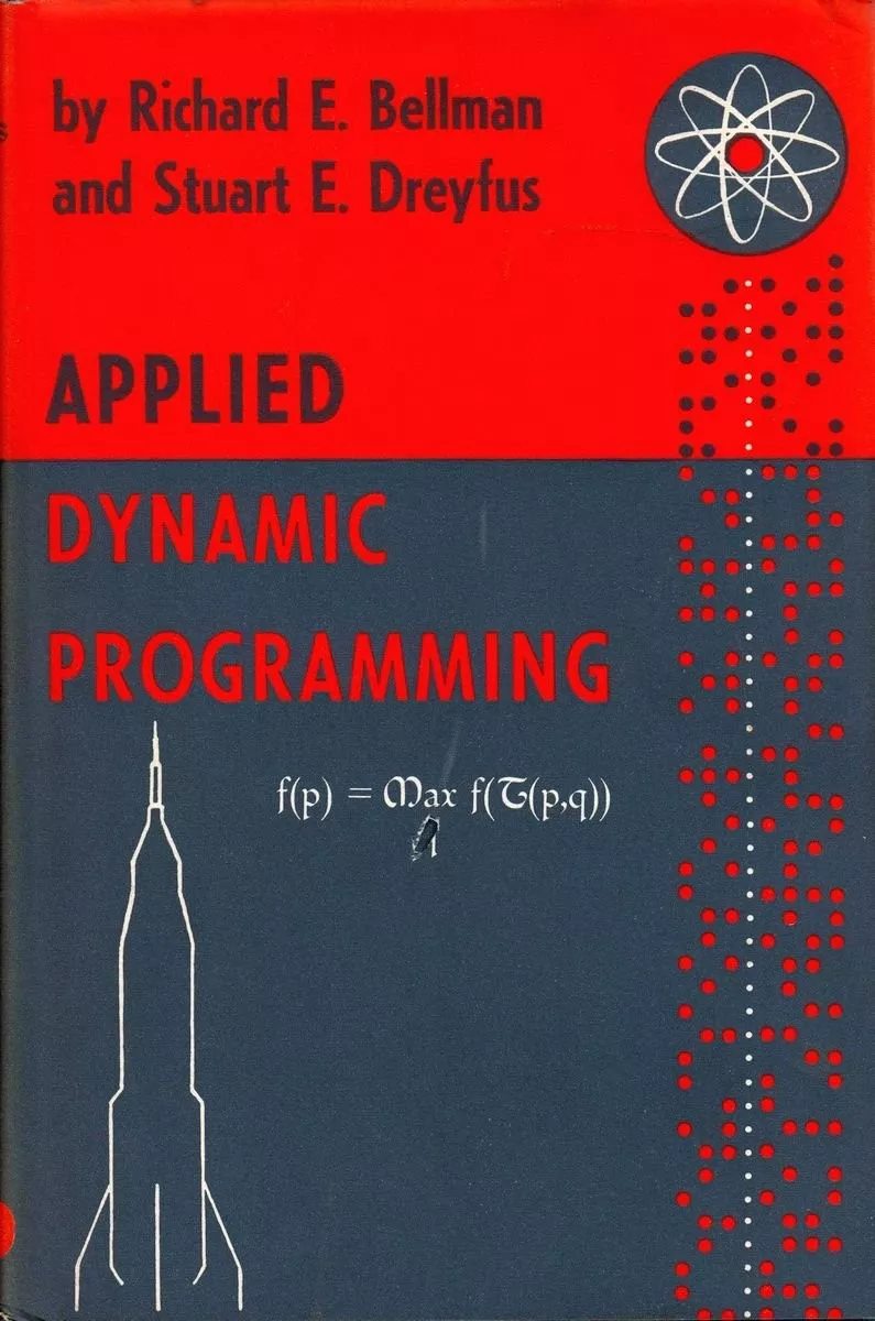 Applied Dynamic Programming