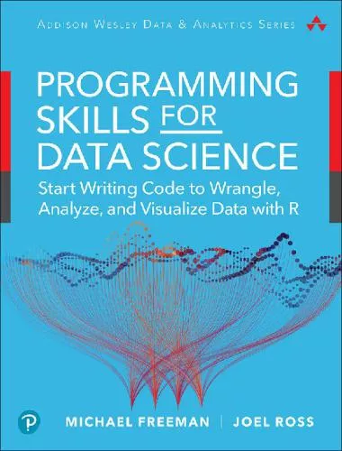 Programming Skills for Data Science