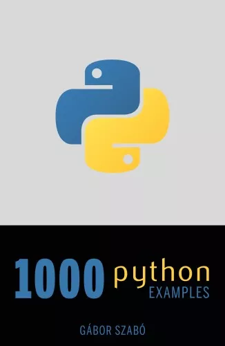 1000 Python Examples