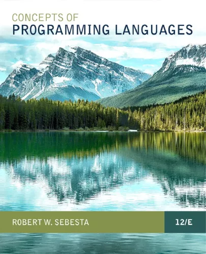 Concepts of Programming Languages