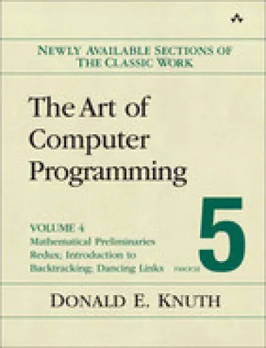 The Art of Computer Programming