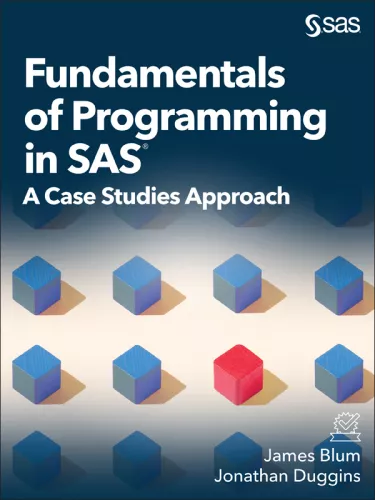 Fundamentals of Programming in SAS