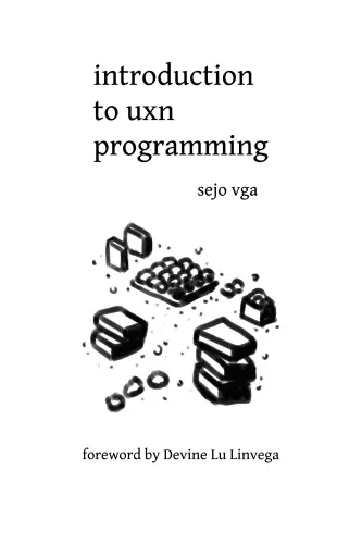introduction to uxn programming