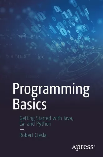 Getting Started with Java, C#, and Python