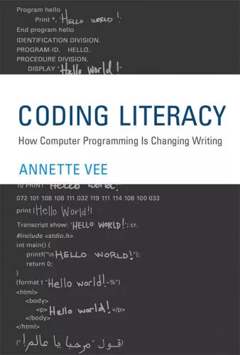 Coding Literacy: How Computer Programming Is Changing Writing