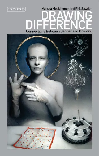 Drawing Difference: Connections Between Gender and Drawing