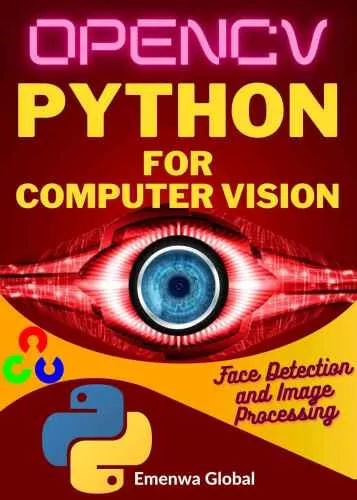 Face Detection And Image Processing In Python: Computer Vision In Python
