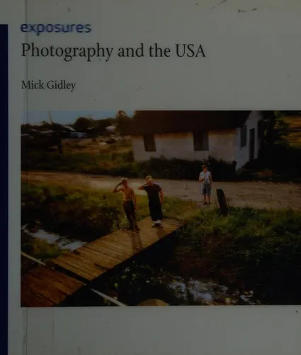 Photography and the USA