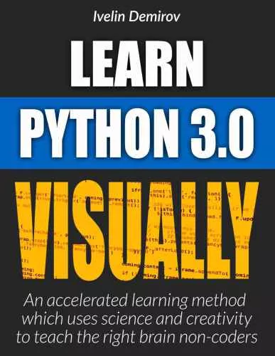 Learn Python 3.0 Visually