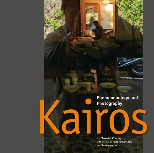 Kairos: Phenomenology and Photography