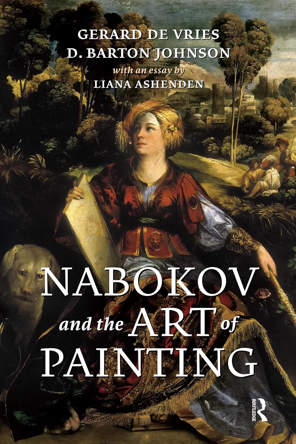 Nabokov and the Art of Painting