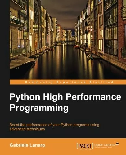 R High Performance Programming