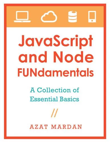 JavaScript and Node FUNdamentals
