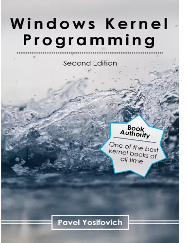 Windows Kernel Programming