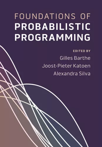 Foundations of probabilistic programming