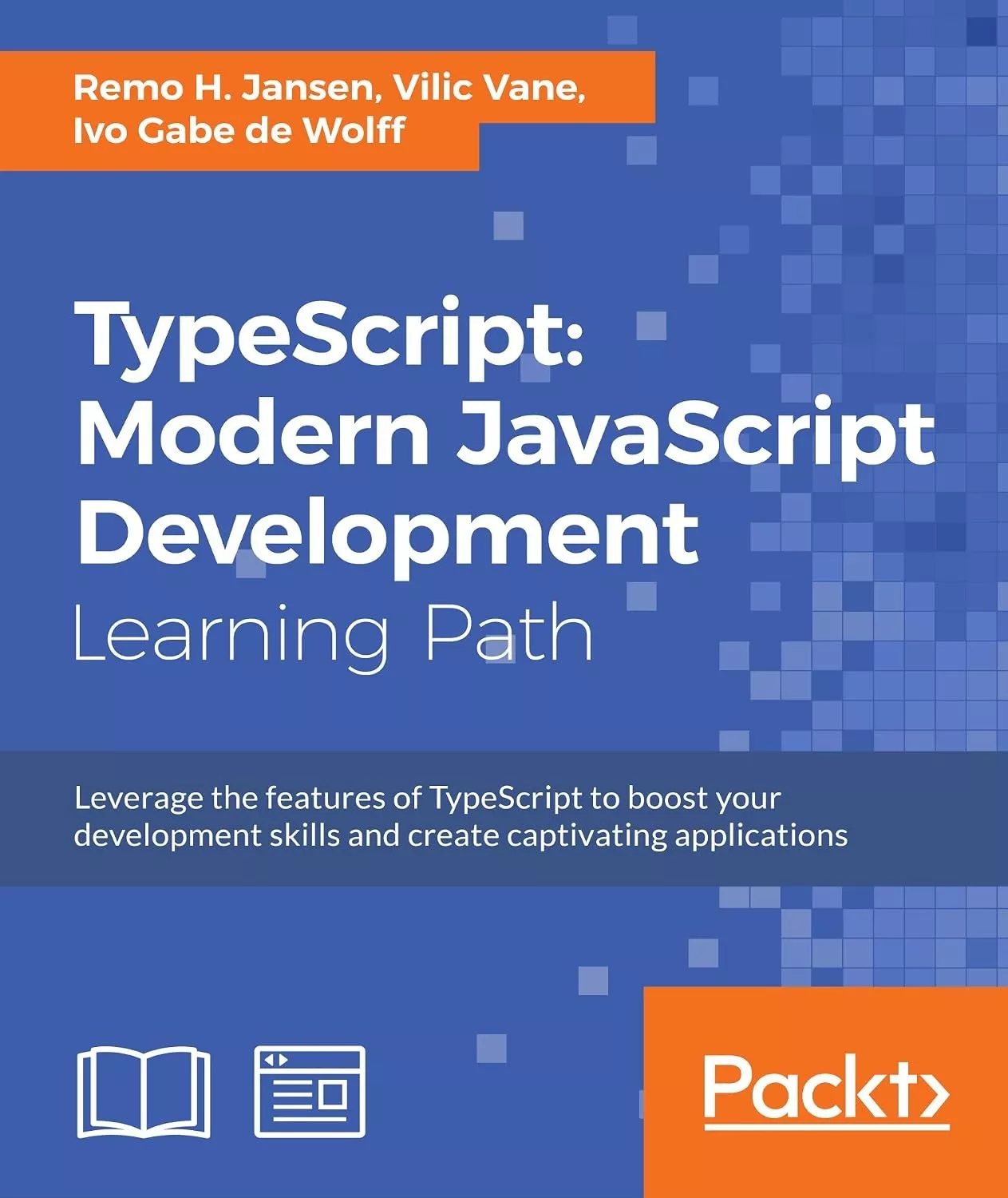 TypeScript Modern JavaScript Development