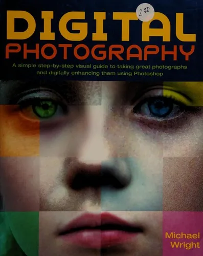 Digital photography