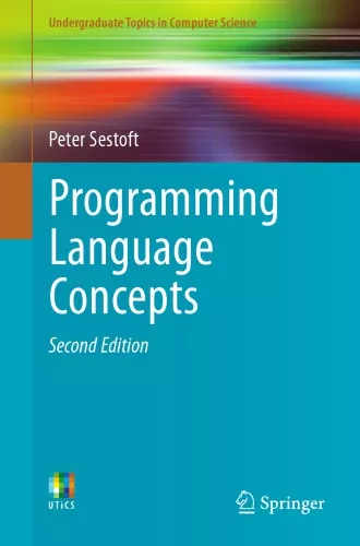 Programming language concepts