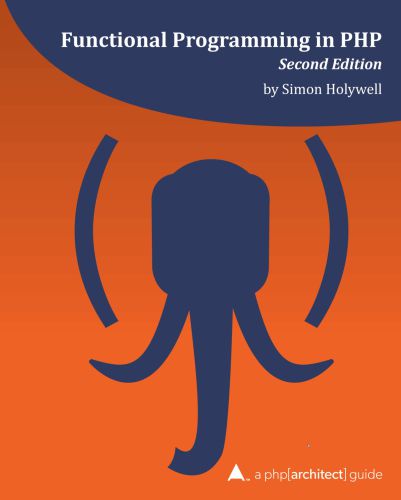 Functional programming with PHP