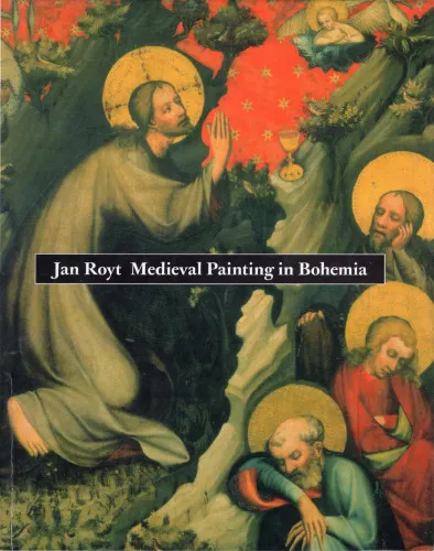 Medieval Painting in Bohemia