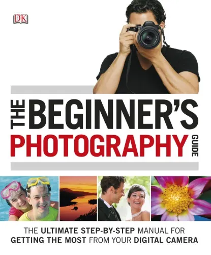 The beginner's photography guide