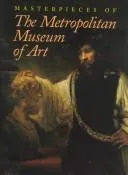 Masterpieces of The Metropolitan Museum of Art