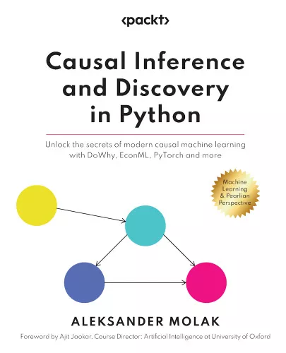 Causal Inference and Discovery in Python