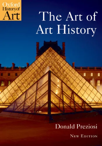 The Art of Art History: A Critical Anthology, 2nd Editon