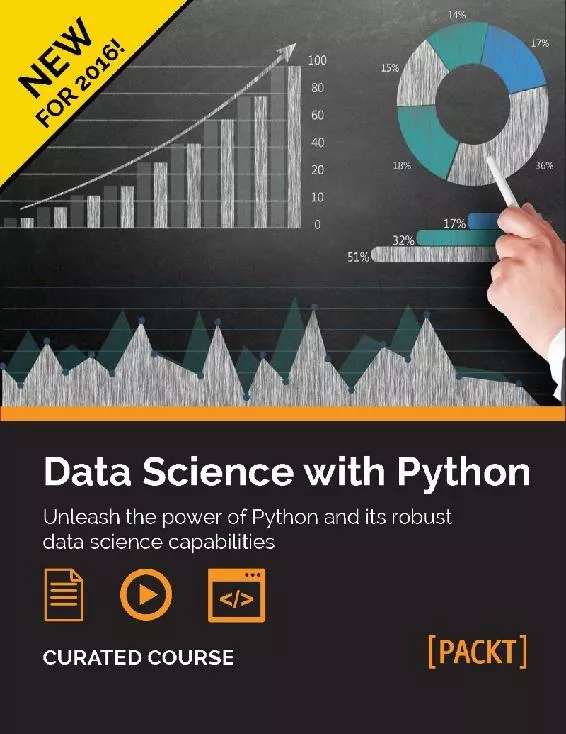 Python: Real-World Data Science