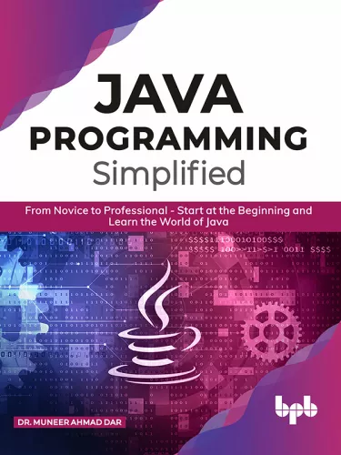 JAVA Programming Simplified: JAVA Programming Simplified (English Edition)