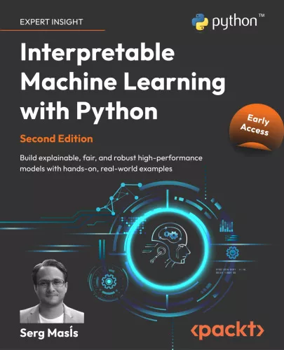 Interpretable Machine Learning with Python