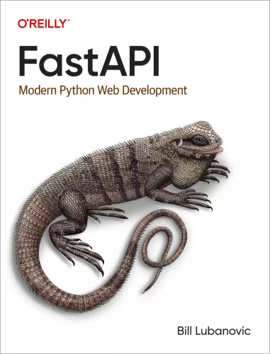 FastAPI: Modern Python Web Development (Final)