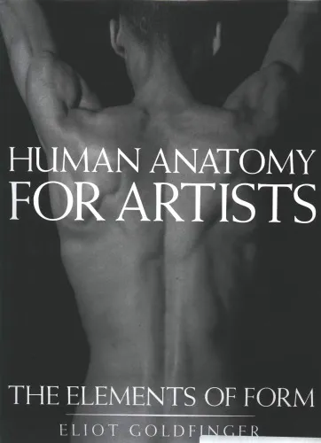 Human Anatomy for Artists: The Elements of Form
