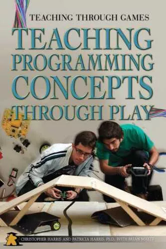 Teaching Programming Concepts Through Play