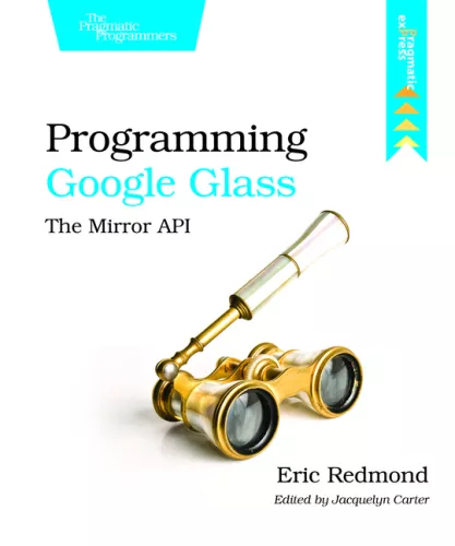 Programming Google Glass: The Mirror API
