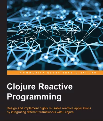 Clojure Reactive Programming