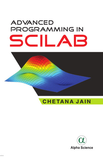 Advanced Programming in SciLab