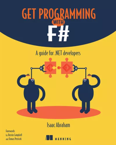 Get Programming With F#
