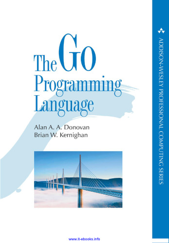 The Go Programming Language