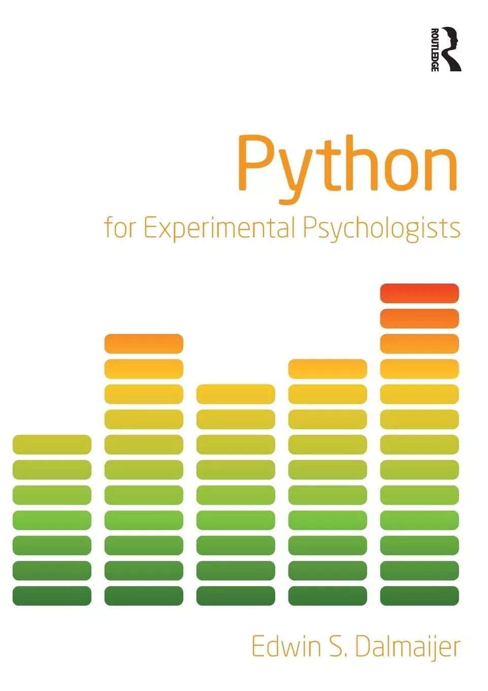 Python for experimental psychologists