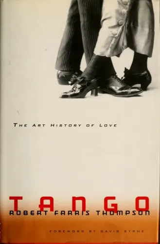 Tango: The Art History of Love